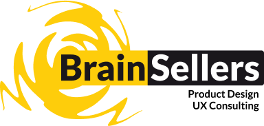 BrainSellers - Frank Fuchs UX Design